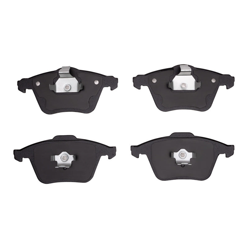 R1 2004-2013 Mazda 3 Front R1 Performance Sport Pads
