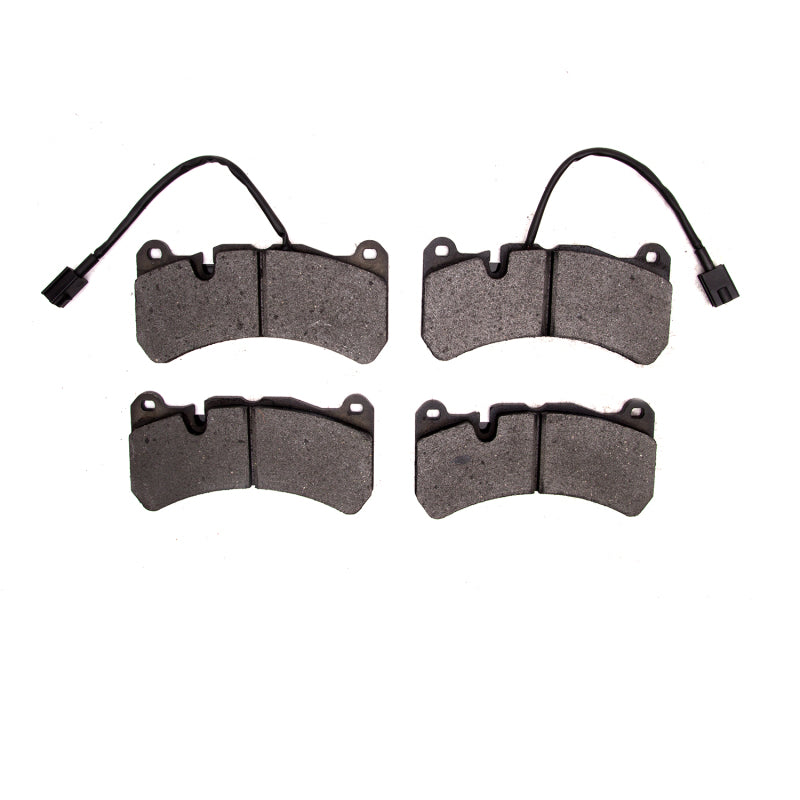 R1 17-25 Alfa Romeo Giulia Front Optimum OE Brake Pads