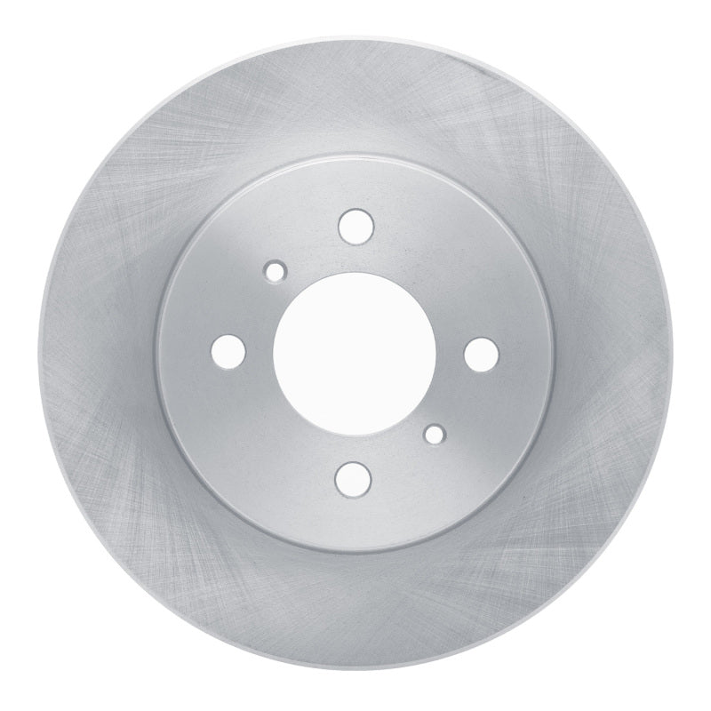 R1 1998-2007 Mitsubishi Lancer Front Brake Rotor