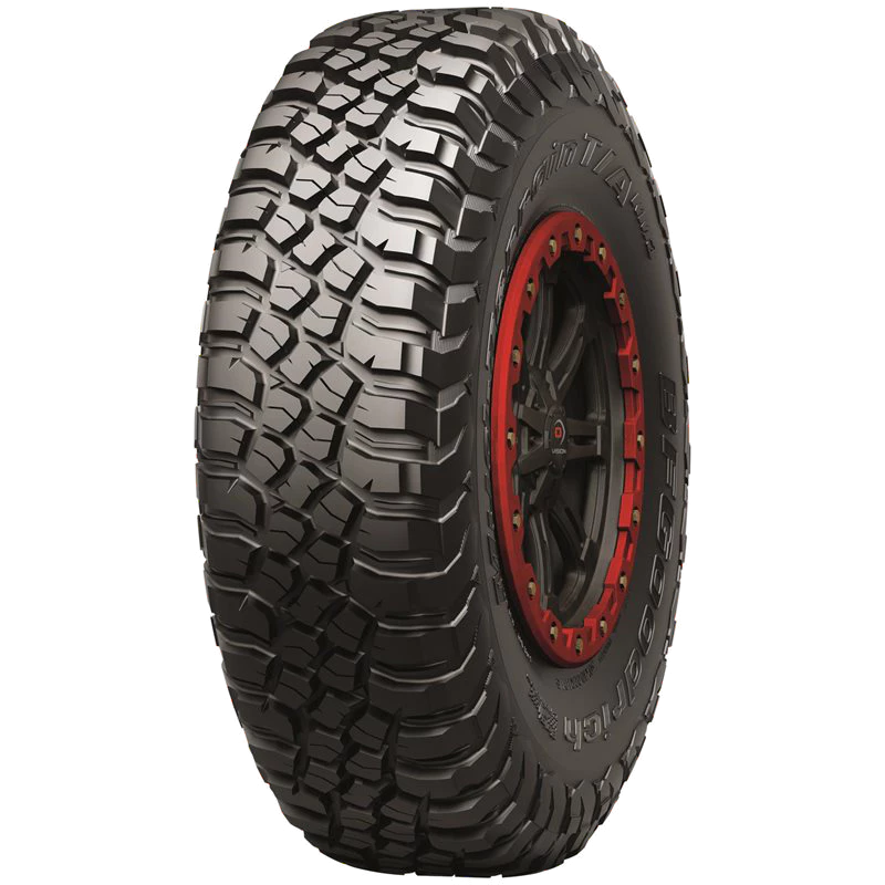 BFGoodrich Mud-Terrain T/A KM3 30X10.00R15 NHS