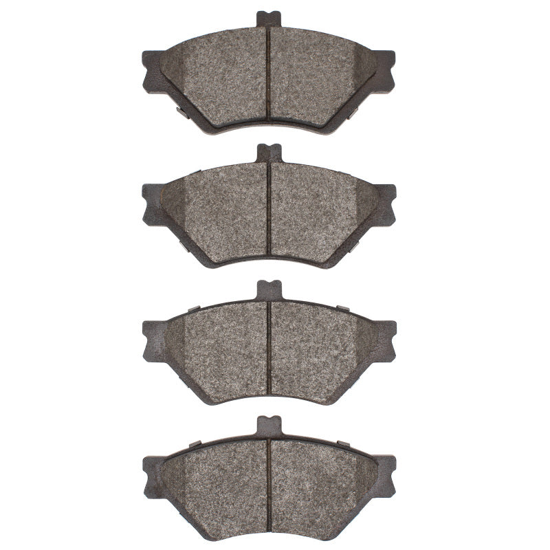 R1 95-97 Ford Crown Victoria Front R1 Optimum OE Brake Pads