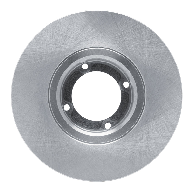 R1 80-83 Subaru GLF Front Brake Rotor