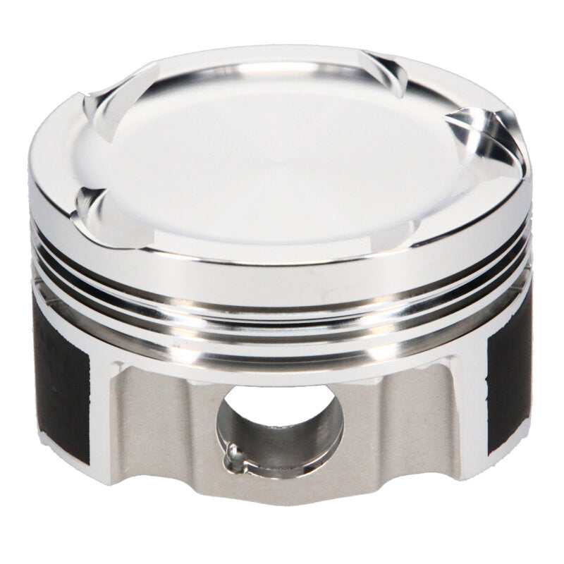 JE Pistons 97-05 VW / Audi 1.8T 81mm Bore STD Size Piston Set of 4