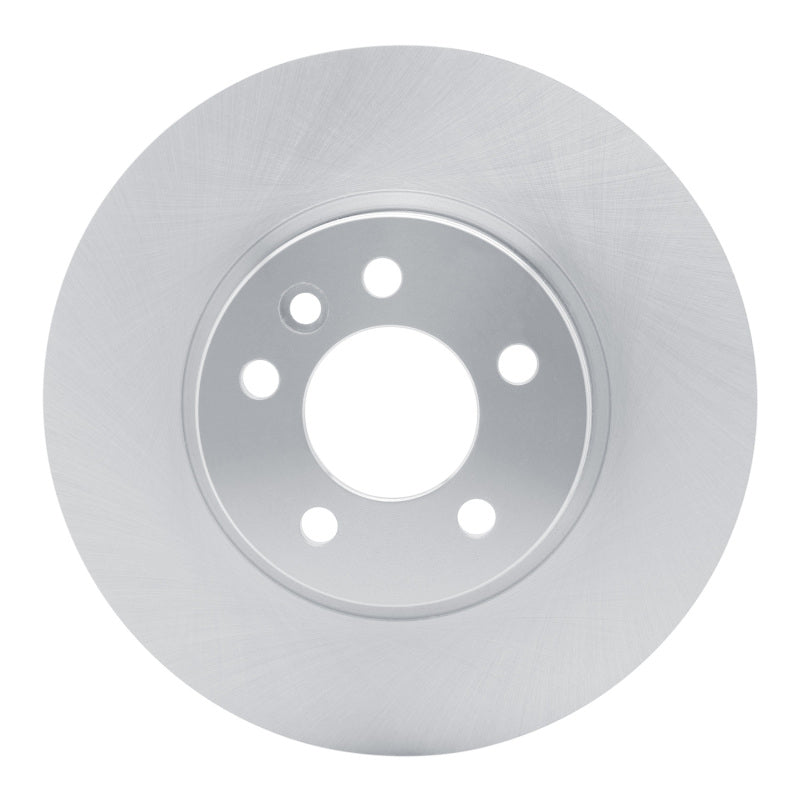 R1 18-20 Volkswagen AMAROK (Mexico) Front Brake Rotor