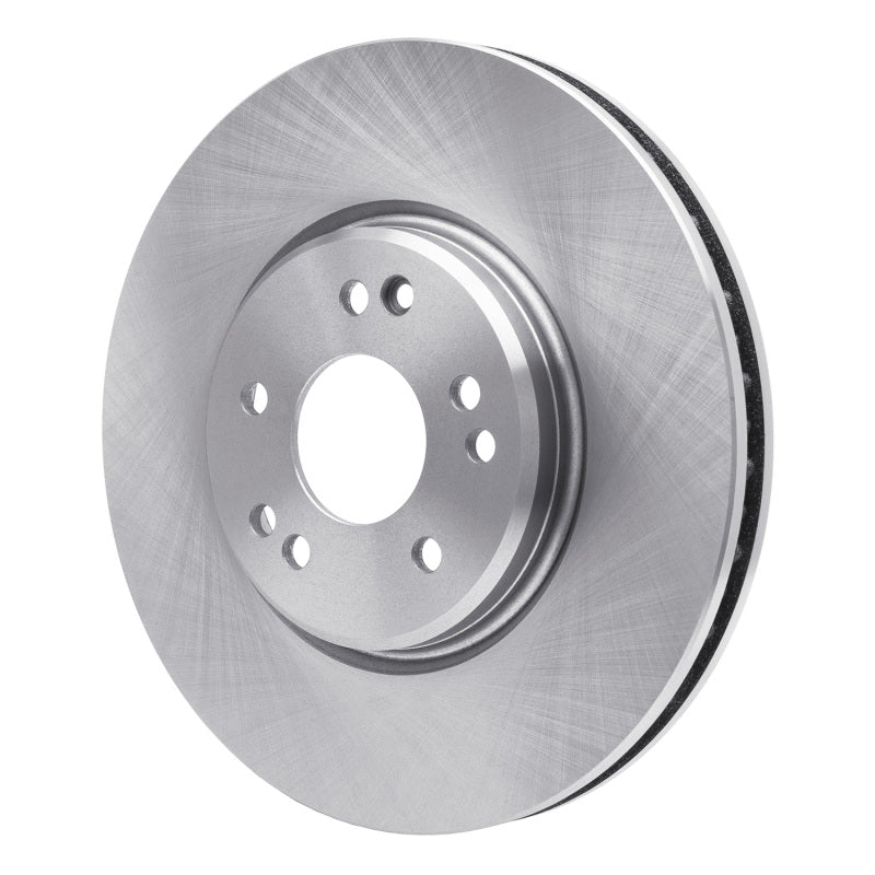 DFC 94-02 Mercedes-Benz SL500 Right Front Brake Rotor