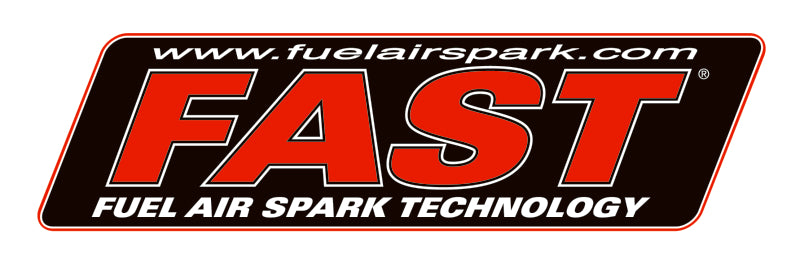FAST Billet Distributor FAST Dual Syn Mop