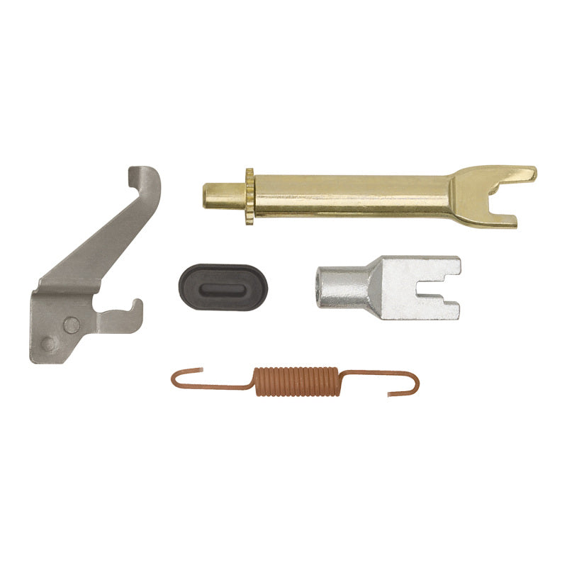 R1 82-85 Honda Accord Sedan Right Rear Drum Adjuster Kit