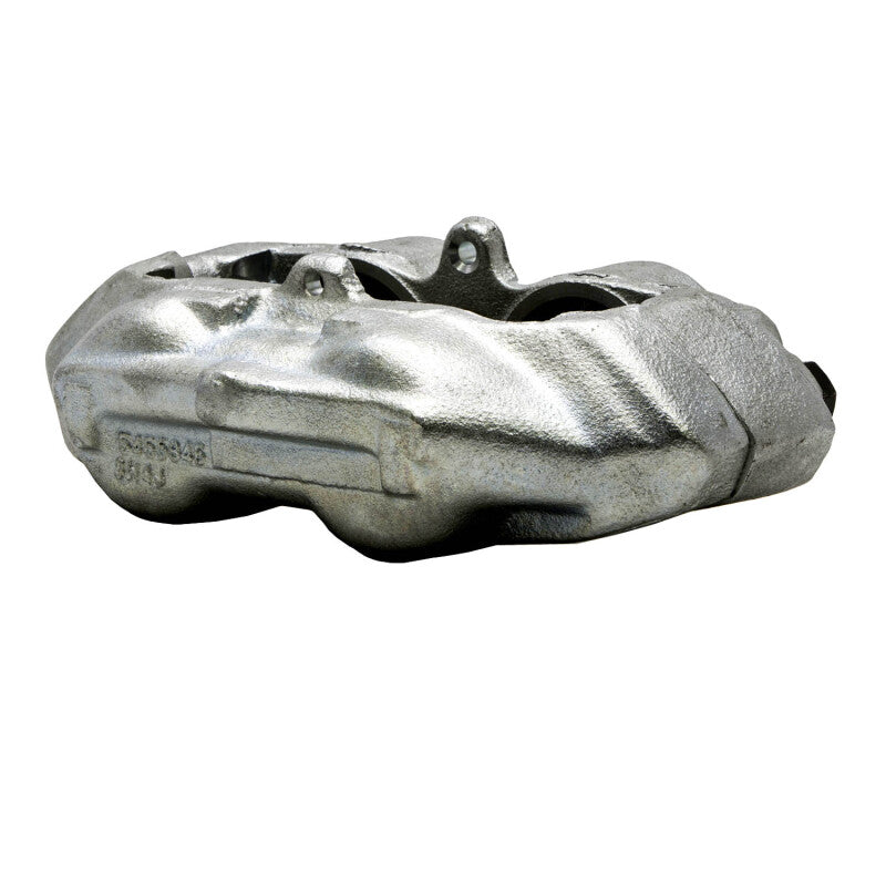 DFC 67-68 Buick GRAN Sport Front-L Silver Zinc Coated Premium Caliper