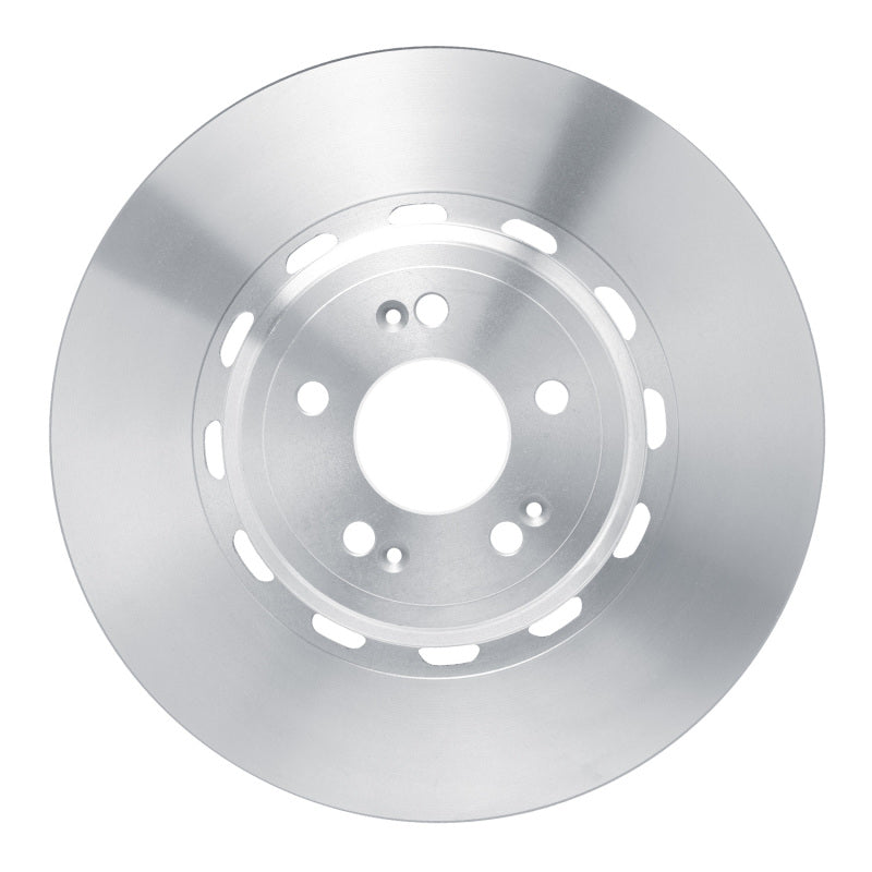 R1 21-26 Genesis GV70 Front Brake Rotor