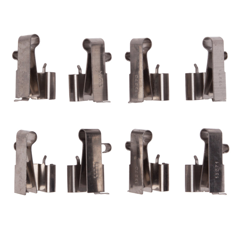 R1 03-08 Chevrolet Express 3500 Rear Disc Brake Hardware Kit