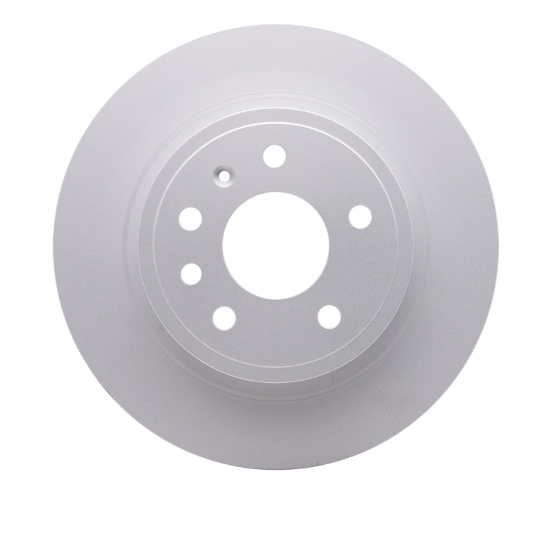 R1 99-10 Saab 9-5 Rear GeoSPEC Coated Rotor