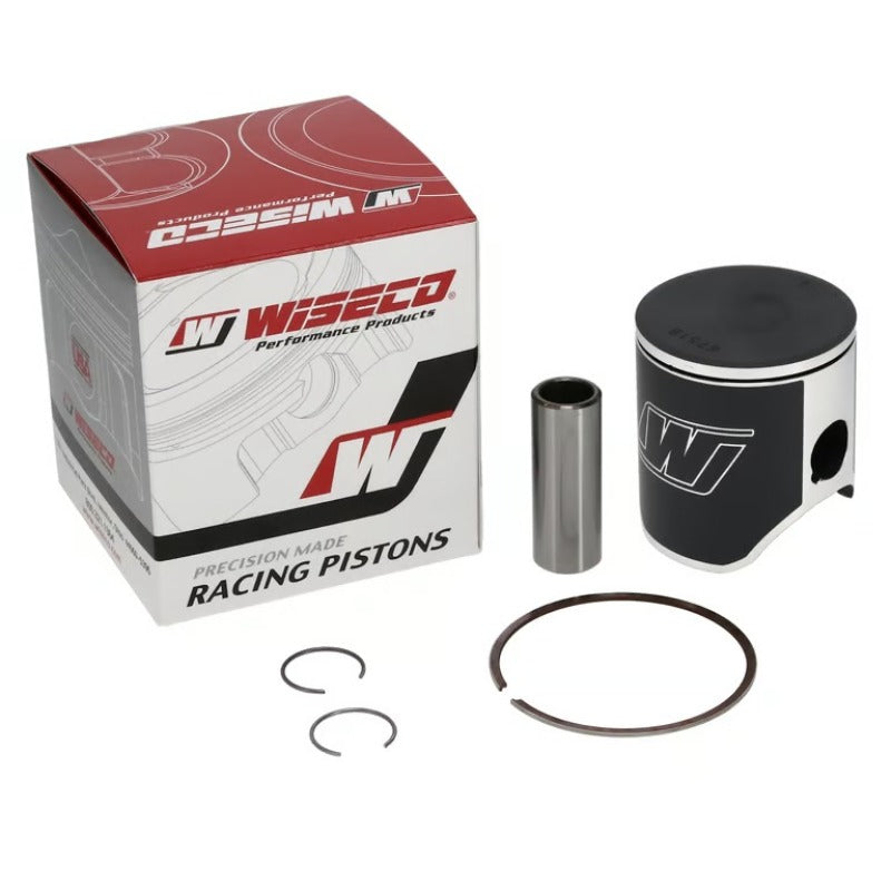 Wiseco Kawasaki KX250 92 (737M06640 2614CS) Piston