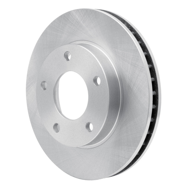 DFC 69-78 Cadillac Eldorado Rear/Front Brake Rotor