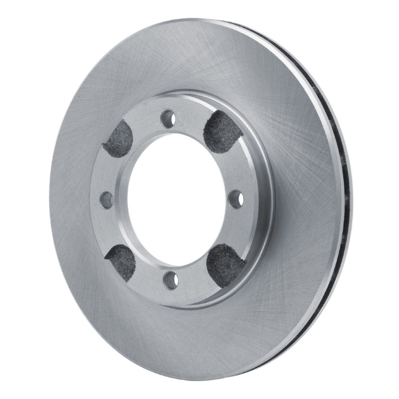 R1 91-92 Dodge Colt Front Brake Rotor
