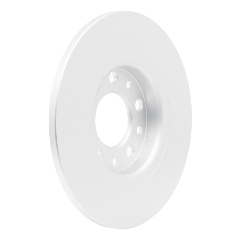 R1 2014-2022 Chrysler 200 Rear GeoSPEC Coated Rotor