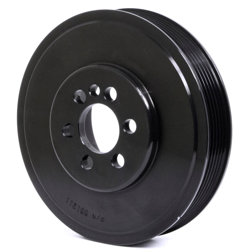 Fluidampr VW 06-08 2L FSI Motor (6 bolt hole mounting) Steel Internally Balanced Damper