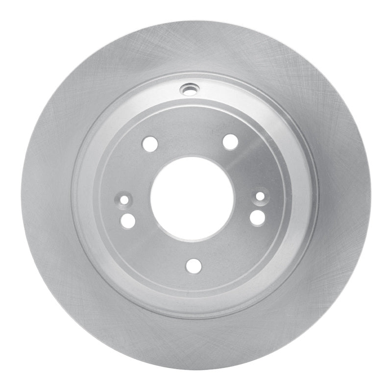 R1 18-23 Genesis G70 Rear Brake Rotor