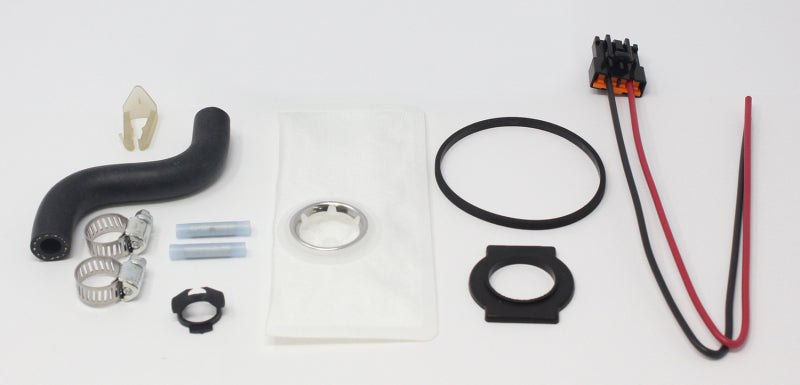 Walbro Fuel Pump Kit for 85-97 Ford Mustang (Non 96-97 Cobra)