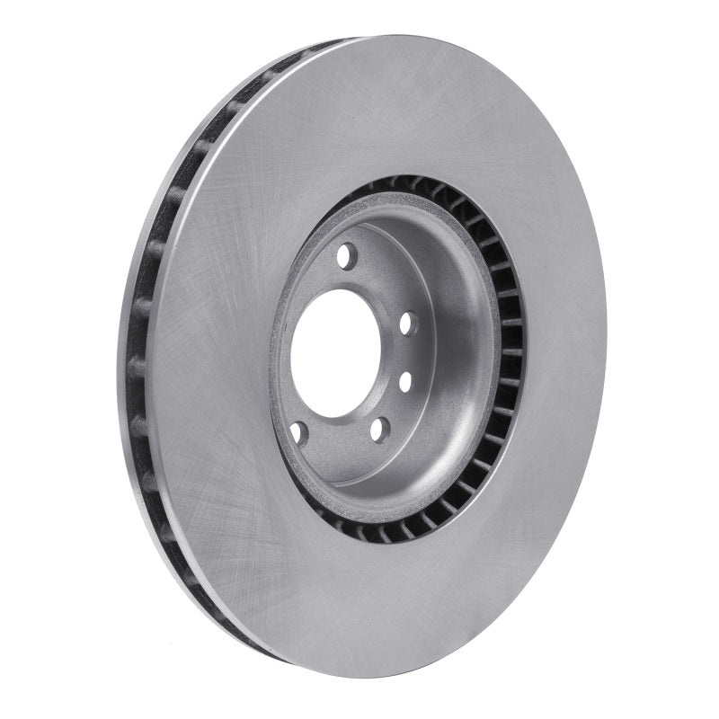 DFC 10-17 Land Rover Range Rover Front Brake Rotor