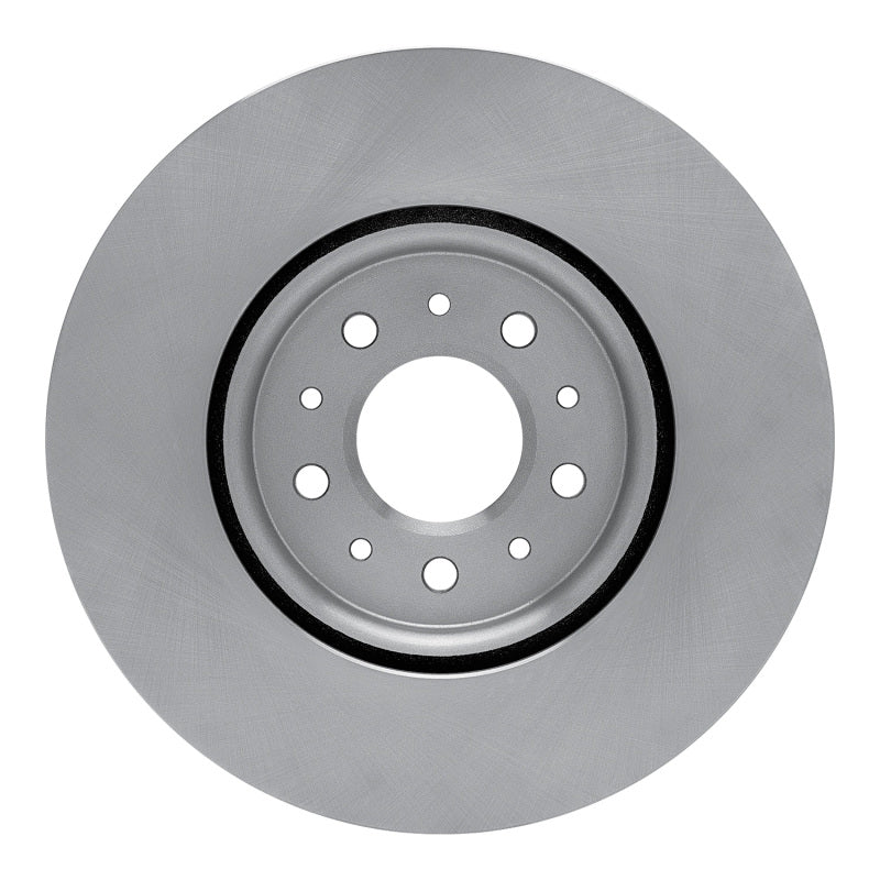 R1 16-21 Buick Envision Front Brake Rotor