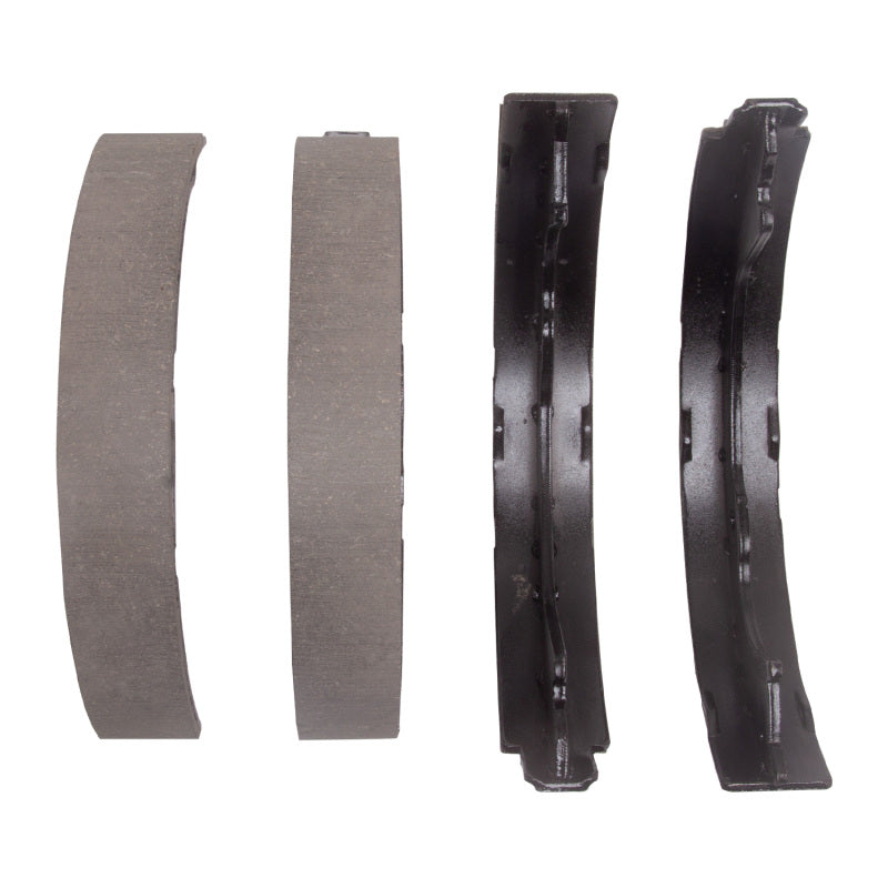 R1 2011-2025 Dodge Durango Parking Brake Premium Parking Shoes