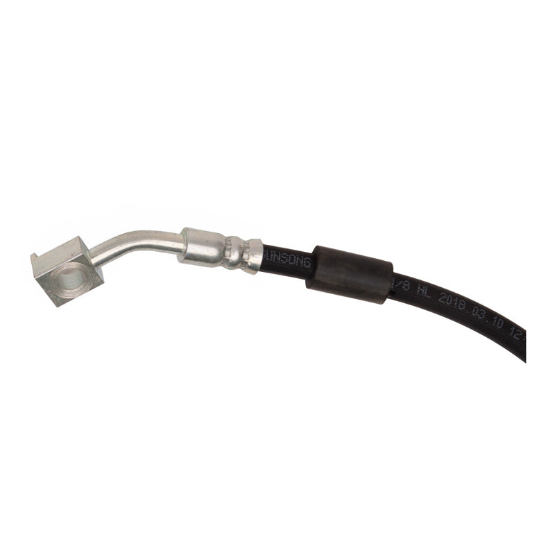 R1 14-18 Mercedes-Benz E63 AMG S Front-L Brake Hose