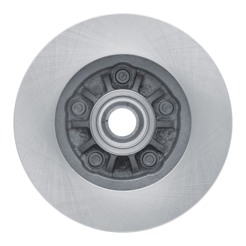 R1 95-97 Ford Ranger (USA/Canada) Front Brake Rotor