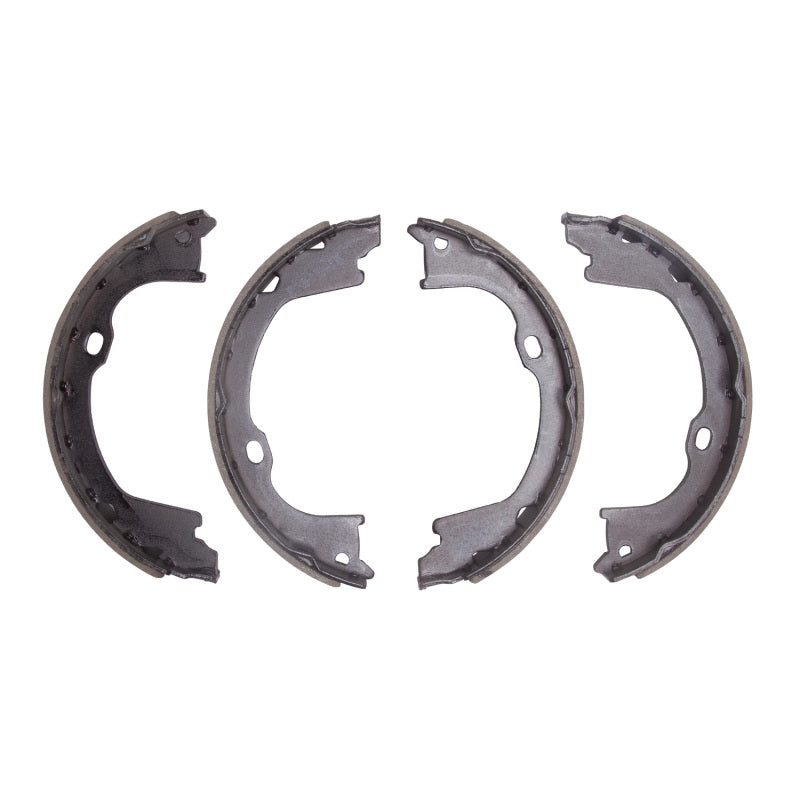 R1 2011-2025 Dodge Durango Parking Brake Premium Parking Shoes