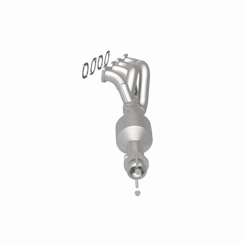 Magnaflow Conv DF 04-05 BMW 545I 4.4L P/S