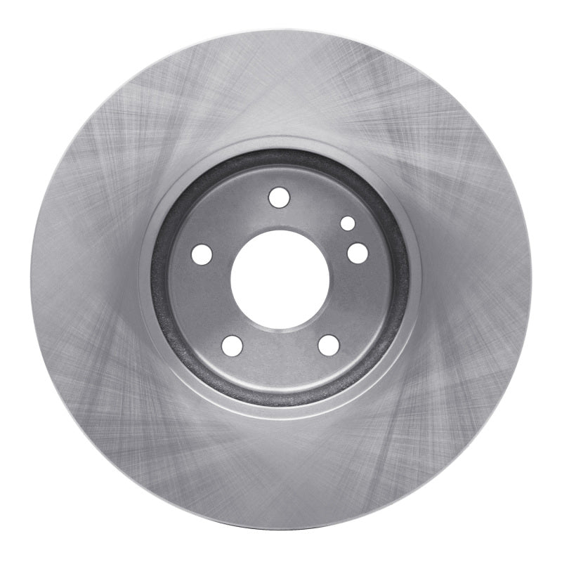 R1 00-06 Chrysler Crossfire Front Brake Rotor