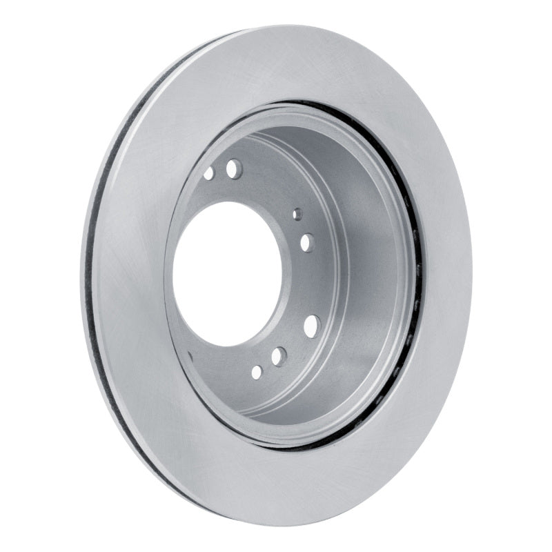 R1 2007-2009 Kia Sorento Rear Brake Rotor