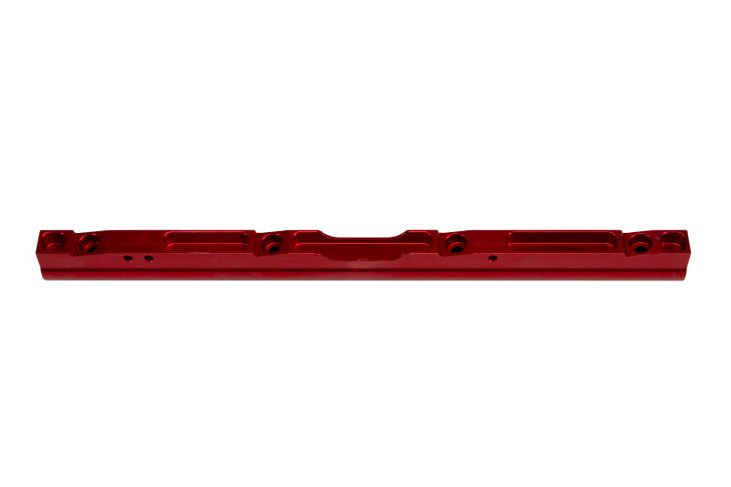 FAST Billet Fuel Rail Kit For LSXR