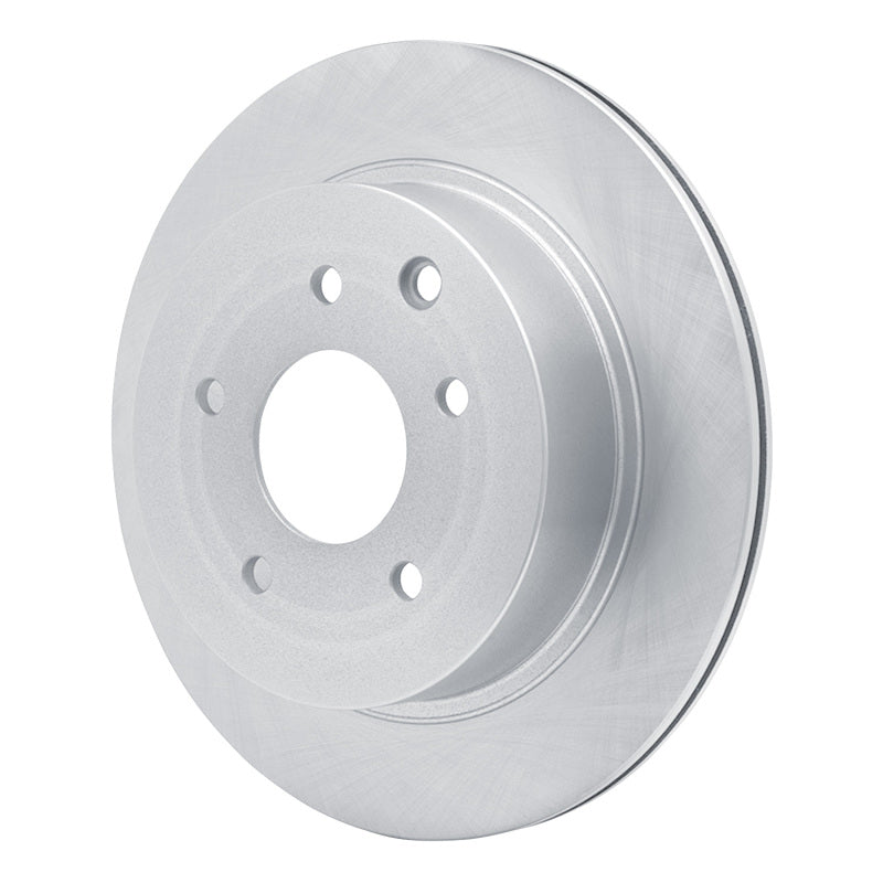R1 93-01 Infiniti J30 Rear Brake Rotor