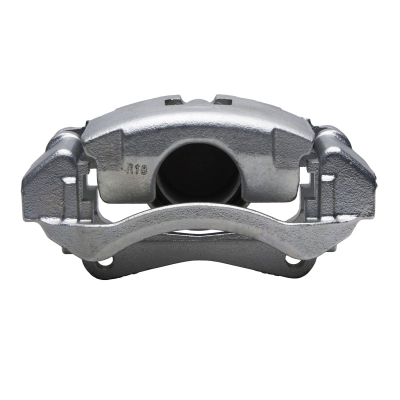 DFC 98-03 Cadillac Seville Front-R Silver Zinc Coated Premium Caliper