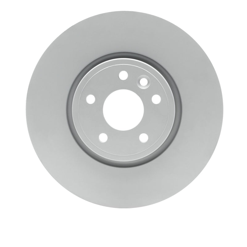 R1 17-19 Jaguar XE Front Carbon Alloy GeoMET Rotor