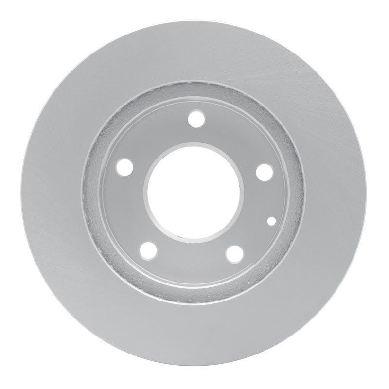 R1 93-03 Ford Probe Front GeoSPEC Coated Rotor