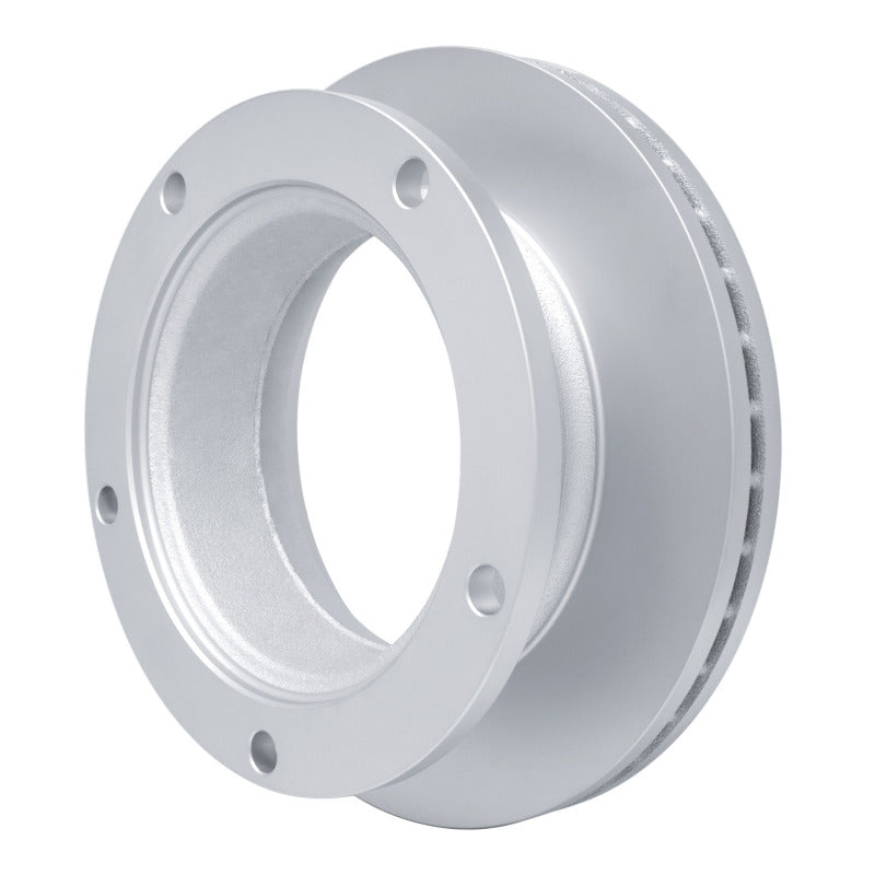R1 89-02 Beaver Motorcoach CONTESSA Front GeoSPEC Coated Rotor
