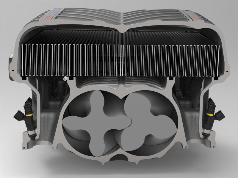 Ford Racing 2024+ Mustang GT/Dark Horse 5.0L Supercharger Kit