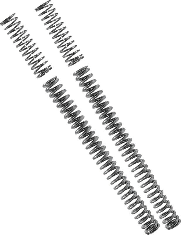 Progressive 10-2008 Fork Lowering Kt H-D Stk