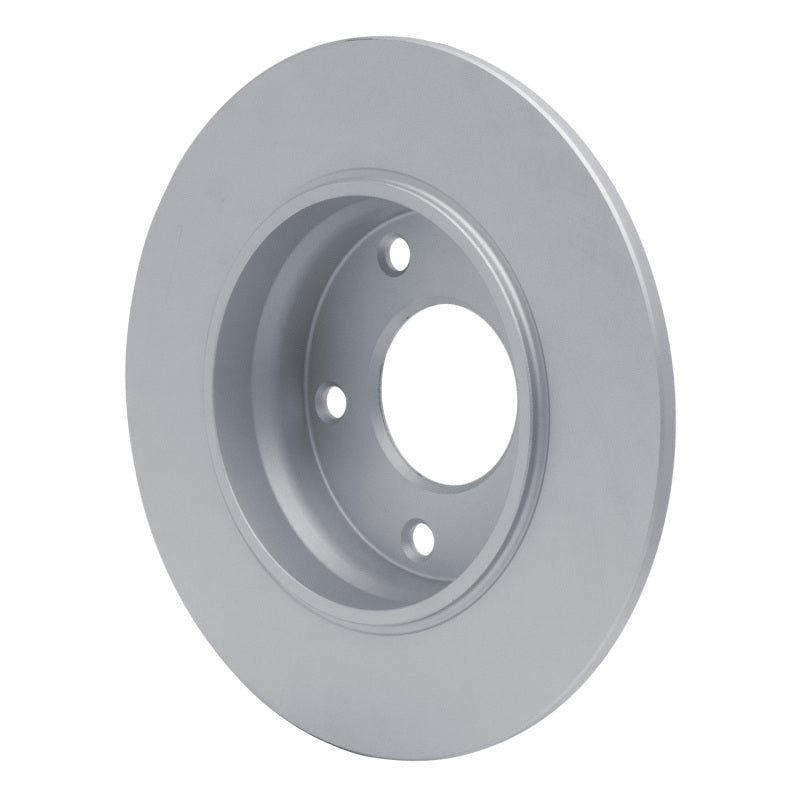 R1 2020-2025 Nissan Sentra Rear GeoSPEC Coated Rotor