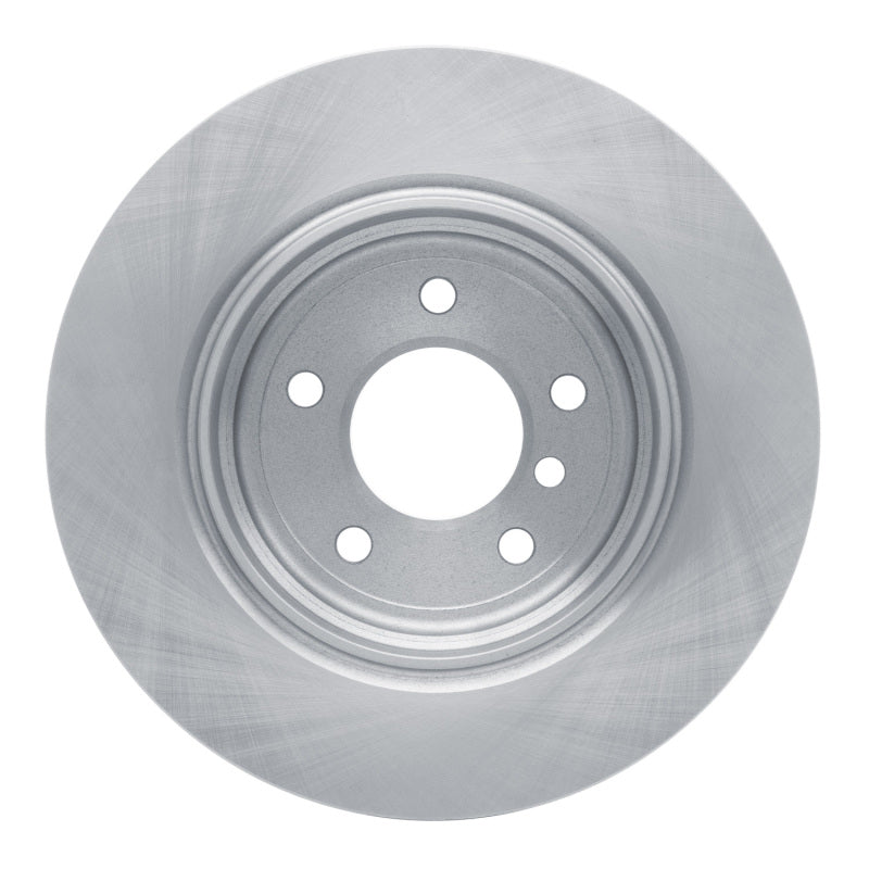 R1 2004-2010 BMW 525i (Mexico) Rear Brake Rotor