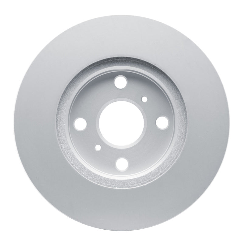 R1 00-05 Toyota Echo Front GeoSPEC Coated Rotor