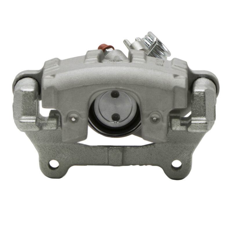 DFC 06-16 Mazda 5 Rear-R Silver Zinc Coated Premium Caliper