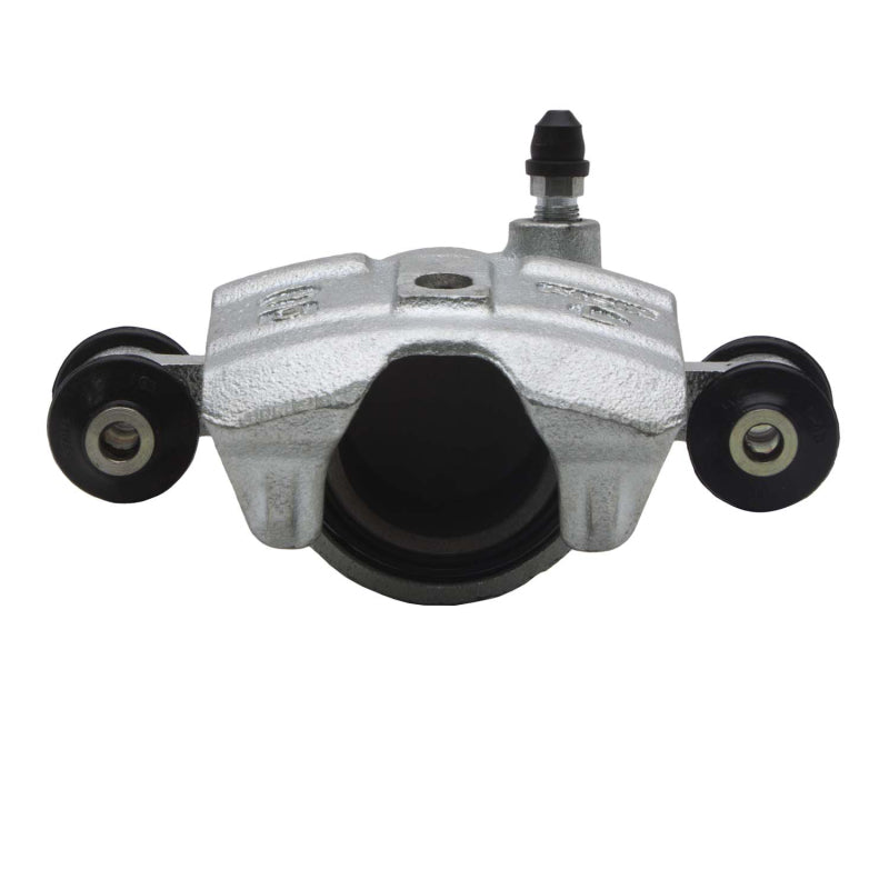 DFC 85-88 Chevrolet Sprint Front-L Silver Zinc Coated Premium Caliper