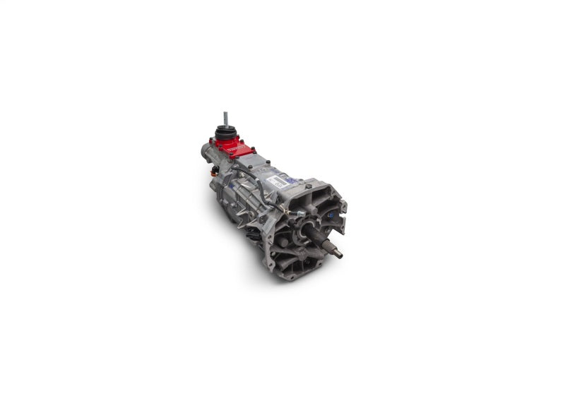 Ford Racing Tremec 6-Speed Transmission (2.66 1ST Gear/26 Spline)