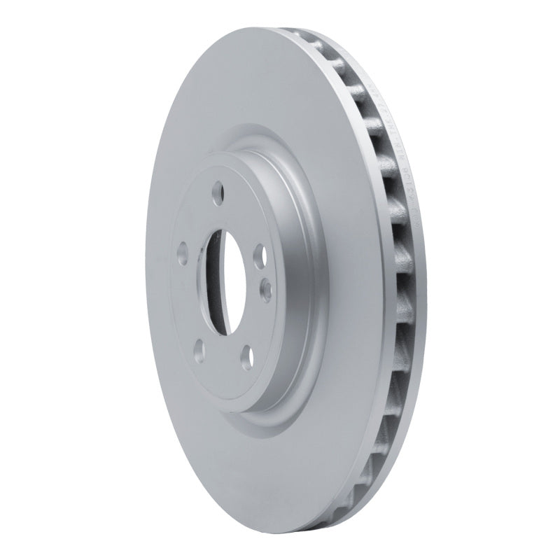 R1 14-20 Infiniti QX30 Front GeoSPEC Coated Rotor
