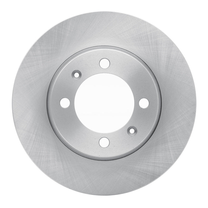 R1 1981-1987 Saab 900 Front Brake Rotor