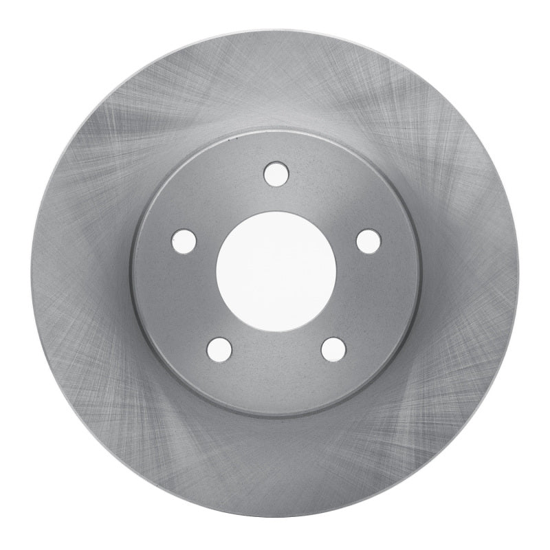 R1 02-07 Chevrolet Equinox Front Brake Rotor