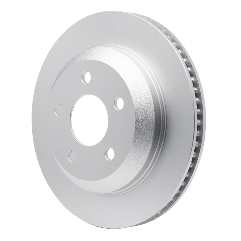 R1 98-02 Chevrolet Camaro Rear GeoSPEC Coated Rotor