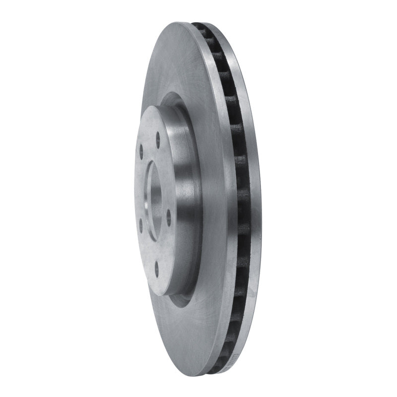 DFC 21-25 Nissan Kicks Front Brake Rotor